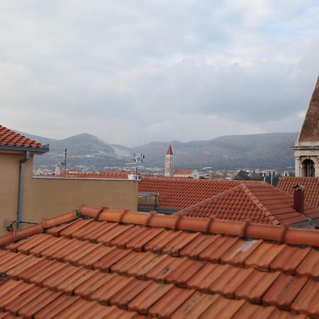 Apartment Jure Τρογκίρ Εξωτερικό φωτογραφία