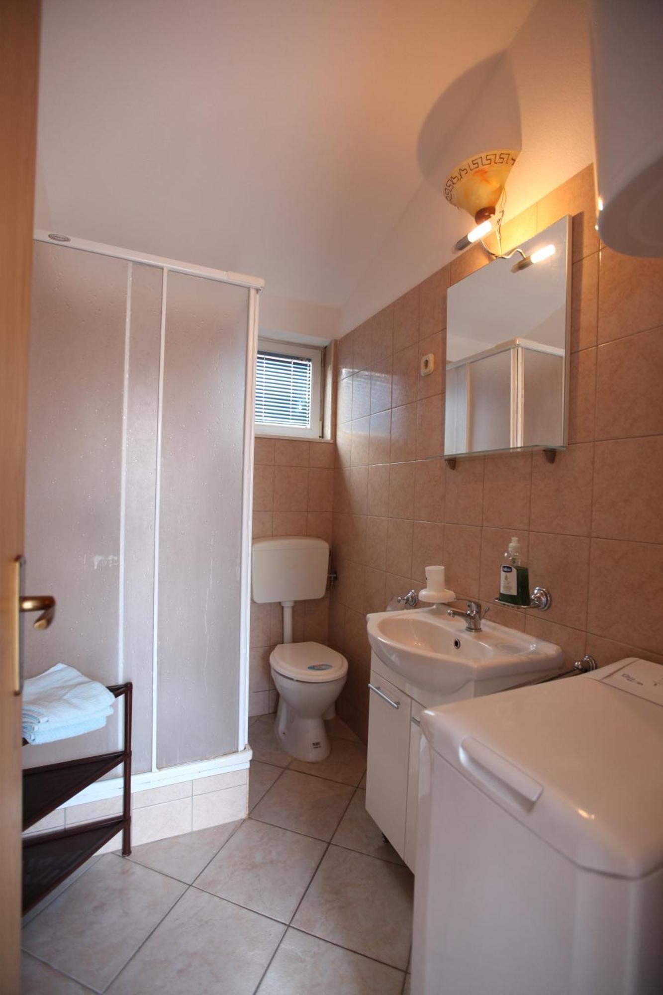 Apartment Jure Τρογκίρ Εξωτερικό φωτογραφία