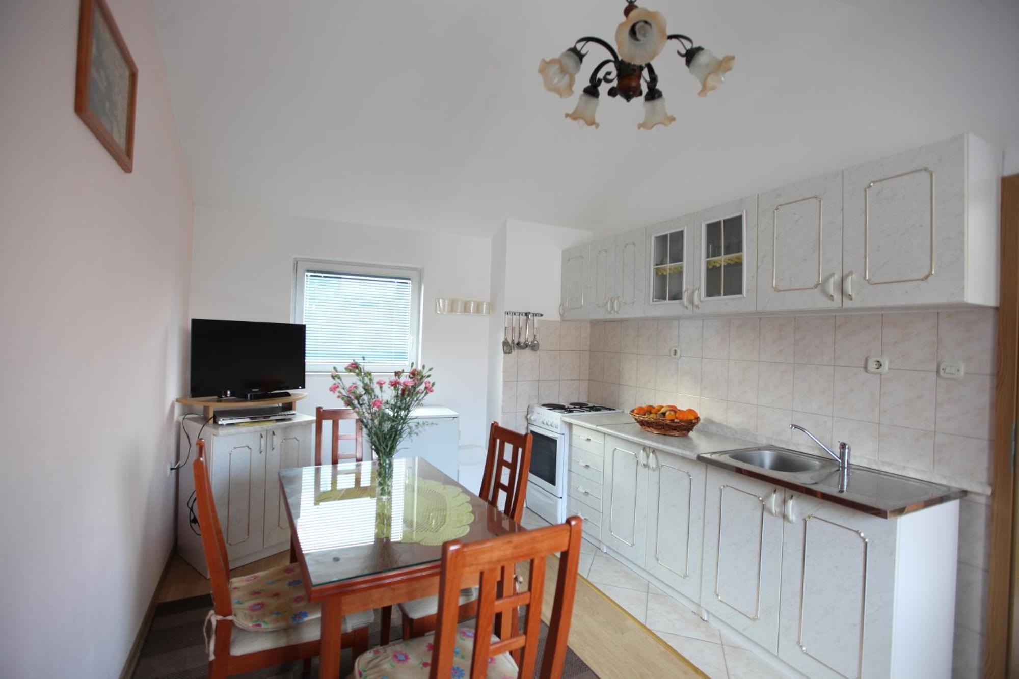 Apartment Jure Τρογκίρ Εξωτερικό φωτογραφία